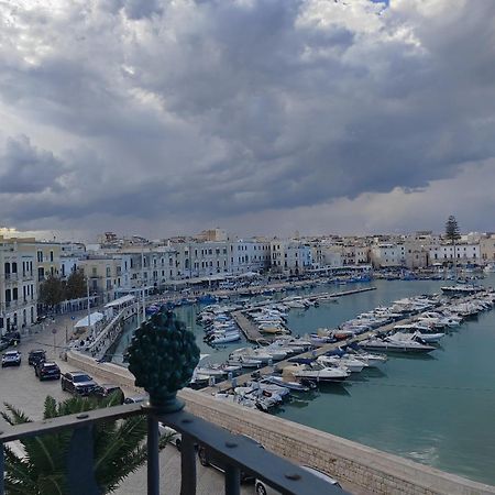 La Finestra Sul Porto Apartment Trani Ngoại thất bức ảnh