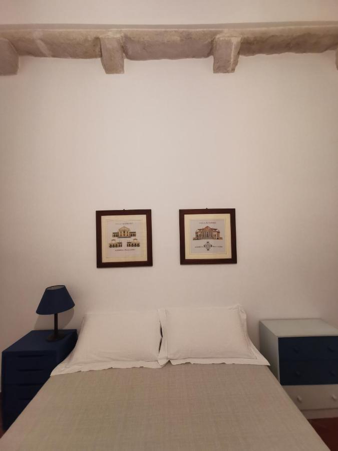 La Finestra Sul Porto Apartment Trani Ngoại thất bức ảnh