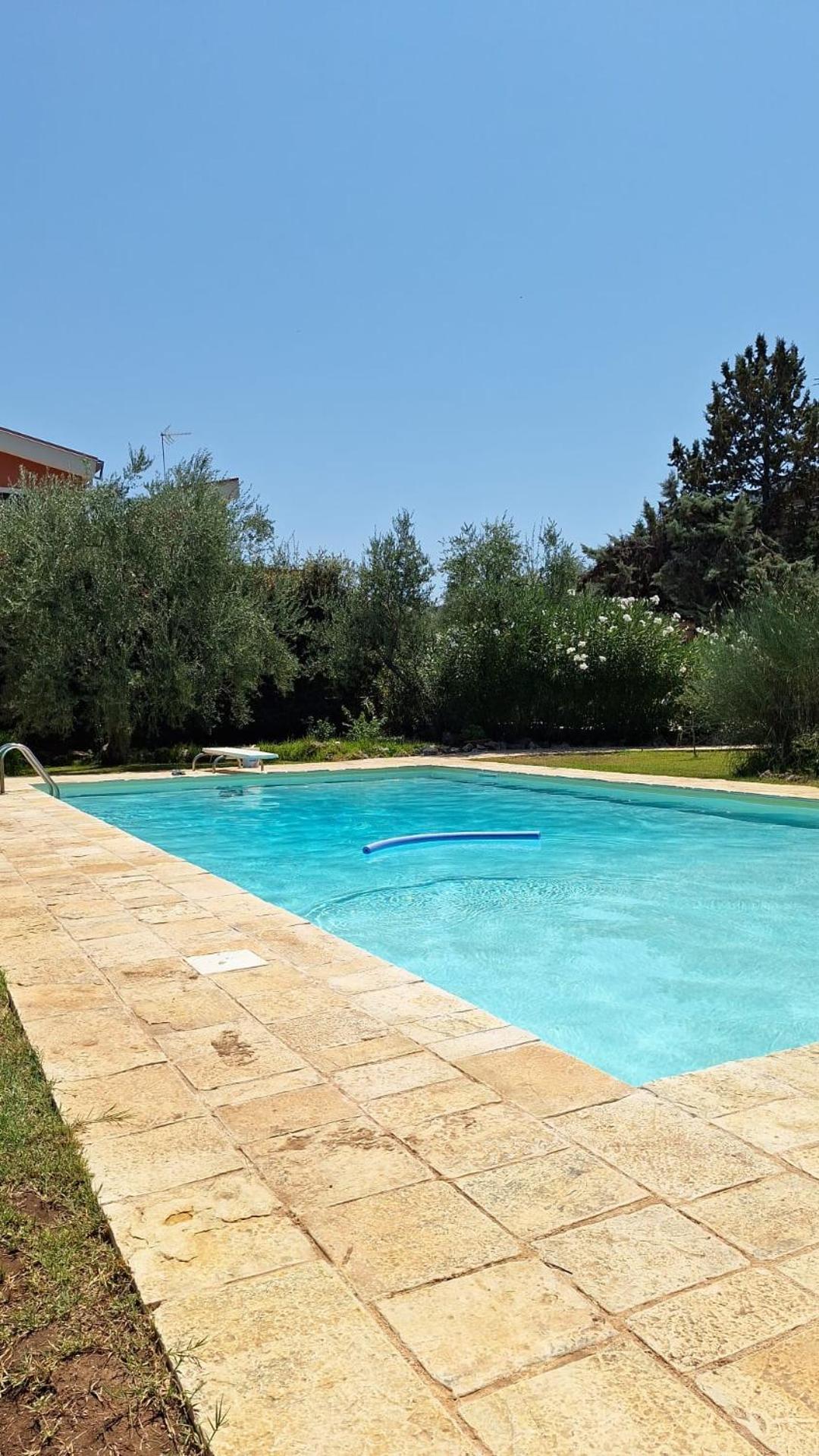 La Finestra Sul Porto Apartment Trani Ngoại thất bức ảnh